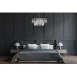 Lampe APP1563-8CP chrom