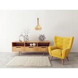 Hängelampe mirror CHROM APP281-1CP