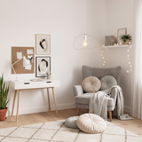 Пендел Cloud Gray LH2077-2