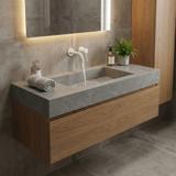 Snapas potinkiniam maišytuvui Rea Rea Lungo 16 cm White