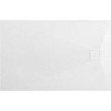 Shower tray Magnum White 120x90
