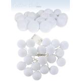 Cotton Balls Kule LED F2