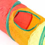 SKŁADANY TUNEL DLA KOTA 331711