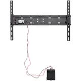 "Elektryczny uchwyt do TV 70""MAX"