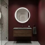 Oglindă LED SOFT 60