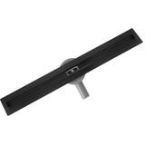 Drain linéaire Neox Slim pro black 100