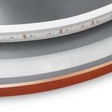 Spiegel LED 90cm MMJ BRUSH COPPER