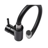 Kuhinjski mešalnik Rea Clever Black