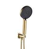 Shower system Rea Foster Brush Gold + BOX