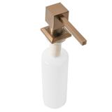 Valamu jaotur Rea vedelikule, kandiline, vask