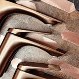 Torneira para lavatório Rea AVALON Copper Brush