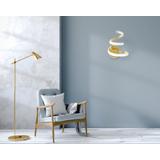 Deckenlampe LED APP1053-W GOLD