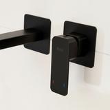 REA Arlo Black baterie de culoare