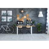 Zegar Ścienny 35cm MC70902