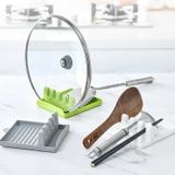 Podkładka pod sztućce zielona