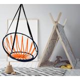 Huśtawka ogrodowa Swing L.Grey