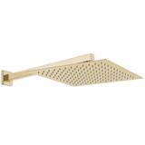 Set de duș incastrat Rea FENIX DAVIS GOLD BOX