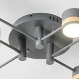Deckenlampe Grey APP529-6C