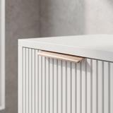 Waschtischunterschrank Rea Core 60cm White