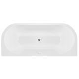 Acryl Wandmontage Badewanne CAPRI 160cm