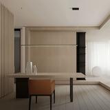 Lampe LED LHJ032-CP 150 cm BLACK