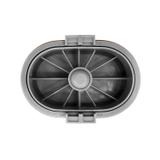 Syfon do odpływu liniowego REA NEOX PRO