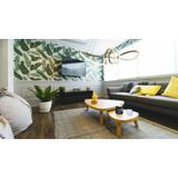 Lampe LED APP824-CP Gold