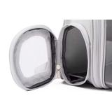 Transporter dla zwierząt P70259 Czarny