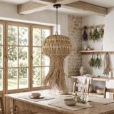 Lampa Wisząca Boho APP1251-1CP