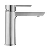 Bateria Umywalkowa REA ARGUS Chrom Niska