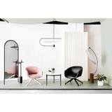 Deckenlampe Led Black APP589-1CP