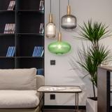 Lampe Green APP462-1CP