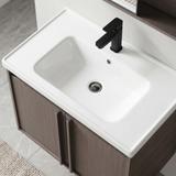 Bathroom furniture set with washbasin Gama T25023 KJM 70CM