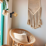 Світильник настінний APP1823-1W NATURE BLACK