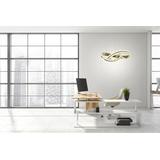 Lampe LED APP818-CP GOLD