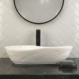 Countertop Basin Rea Emilia Grid