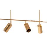 Hängelampe Gold LOFT APP612-5C