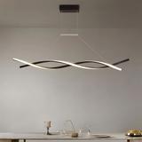 Lampe LED LHJ020-CP BLACK