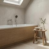 Flessibile doccia Rea Chrome 150 cm