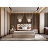 Wandlampe APP1430-W GOLD