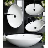 Умивальник на стільницю Rea Olga