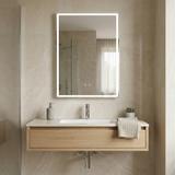 Oglindă LED MARLO 70X50