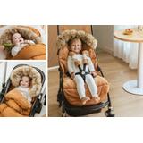 Śpiworek dziecięcy Teddy PRO-V Pastel zielony