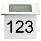 Solarny numer do domu GA1049B