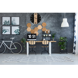 Zegar Ścienny 35cm MC70901