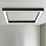 Lampe APP1284-C Black