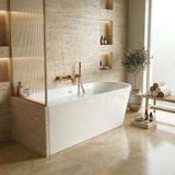 Wanna Akrylowa Narożna SYDNEY BELLANTO LEWA 160cm