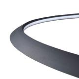 Hängelampe APP1194-CP Black