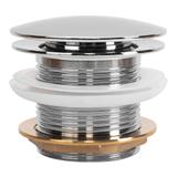 Вана Изпускателен клапан Rea Chrome