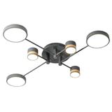 Deckenlampe Grey APP529-6C